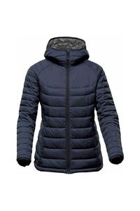 Тепловая куртка Ставангер Stormtech, темно-синий