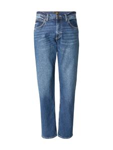 Обычные джинсы Lee Oscar, Blue Denim