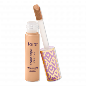 Кремовый консилер Shape Tape Tarte, 27H Light Medium Honey (light to medium skin with warm, peach undertones)