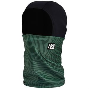 Тройной капюшон Blackstrap, Inprint Obsidian