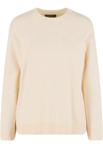 Свитер Urban Classics, кремовый