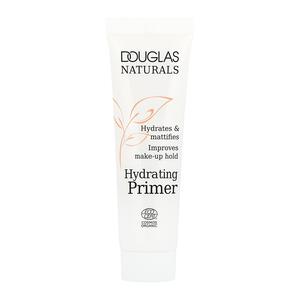 Праймер naturals hydrating Douglas Collection, объем 30 мл