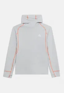 Футболка унисекс с длинными рукавами Nike Acg, Vast Grey/Summit White