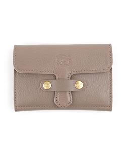 Визитница/футляр для карточек Il Bisonte