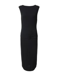 Платье Bella X About You TALEA, черный