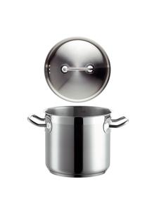 Кастрюля Mäser, серебряный