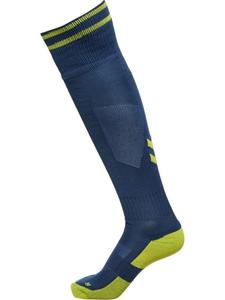 Hummel Синие носки