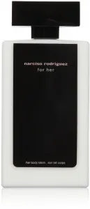 Лосьон для тела для женщин For Her Body Lotion Narciso Rodriguez, 200 ml