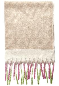 Street One Studio Шарф в бежевом цвете