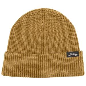 Шапочка бини с ребристым сердечником Lundhags, Hay