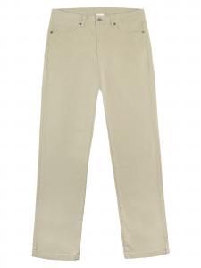 Mill&Tailor Брюки Regular 'Classic' в цвете Cream