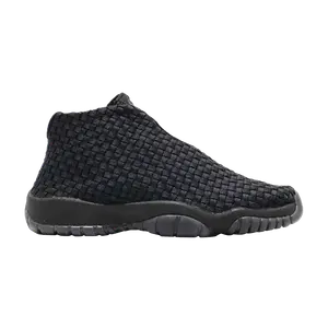 Кроссовки Air Jordan Jordan Future BG 'Black', черный