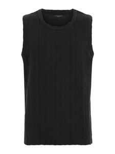 Рубашка AllSaints DENVER, черный