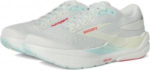 Кроссовки Brooks Ghost Max 3, цвет Blue/Sylvan Green/Clearwater