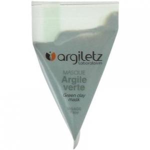 Зеленая глина 8 x 15 мл Argiletz