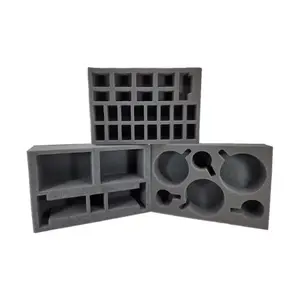 Боевой патруль — комплект пены Astra Militarum для P.A.C.K. 160, Battle Foam - Games Workshop - Warhammer 40,000 - Assorted