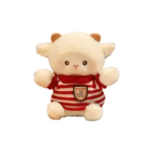 Плюшевая кукла Poké Lamb высотой 23 см LOGISTAR