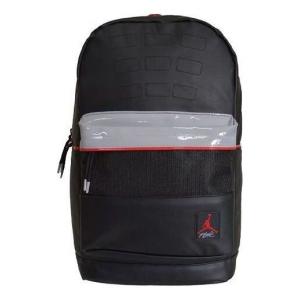 Сумка aj4 backpack 'bred' Air Jordan, черный