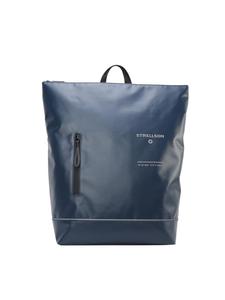 Strellson Рюкзак темно-синего цвета