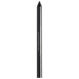 Подводка для глаз make-up up to 24h longwear eye pencil Douglas Collection, nr. 1 - black and black, вес 1.5 гр.