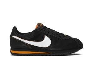 Кроссовки мужские Nike Cortez, черный/белый