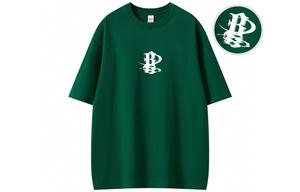 Футболка унисекс BOBBY ABLEY, Jasper