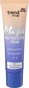 BB Creme Magic Face Perfection LSF30 300мл trend !t up