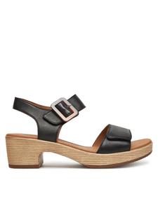 Сандалии D0N52-01 Remonte, черный