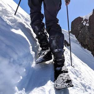 Аксессуары для переплета Flex Lock Karakoram, цвет One Color