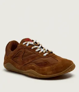 Кроссовки MALIAH SKY Inuikii, коричневый