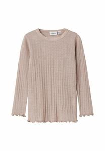 Топ Name it NMFWOSSA, Shadow Gray/Grey