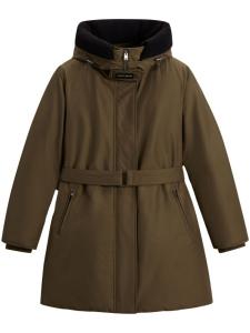 Парка Woolrich Arctic, коричневый