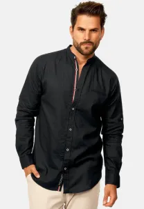 Рубашка Carisma, Schwarz