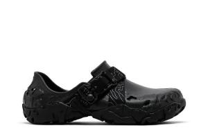 Кроссовки All Terrain Atlas 'Black', черный