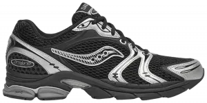 Кроссовки Saucony Progrid Triumph 4, черный