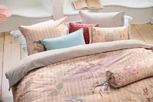 Комплект постельного белья PiP Studio, бежевый