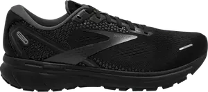 Кроссовки Ghost 14 'Black Ebony', черный