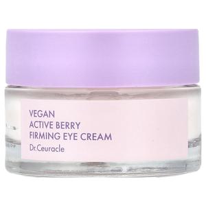 Dr. Ceuracle, Веганский укрепляющий крем с ягодами, 32 г (1,12 унции)