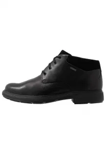 Ботинки на шнуровке un tread upgtx Clarks, Black