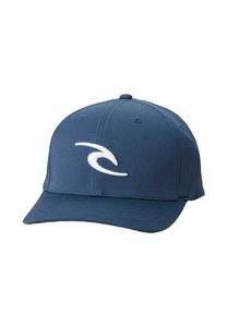 Бейсболка Rip Curl Cap, Navy/Dark Blue
