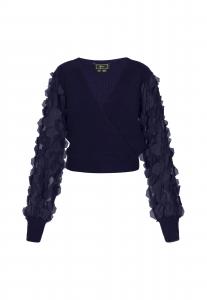 Faina Свитер в цвете Navy