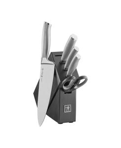 Набор столовых приборов HENCKELS International Modernist из 6 предметов JA Henckels, Black