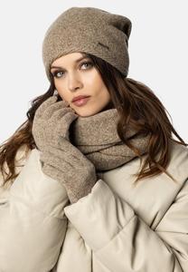 Шарф Vivisence, цвет Mottled Beige