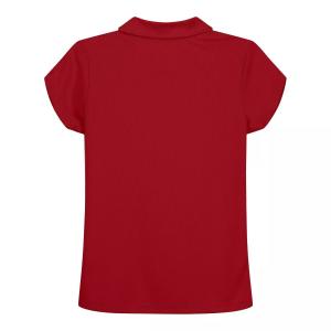 Поло IZOD Performance для девочек 4–16 лет обычного и большого размера IZOD