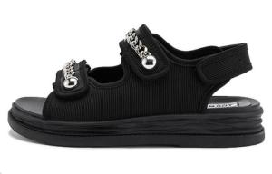 Мюли женские Toomanyshoes, белый