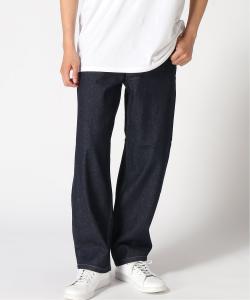 Джинсы Hanes/(M) Denim Wide Fit