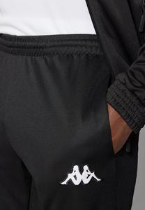 Спортивный костюм DALCITO SET Kappa, черный