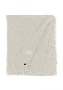 Шарф STOLA FRAAS, белый