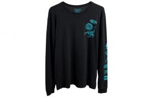 Бондлин Футболка мужская BURTON, белая