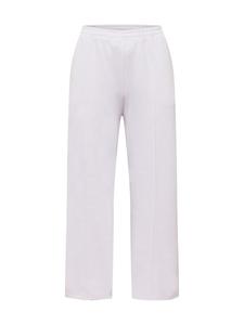 Широкие брюки Urban Classics, светло-фиолетовый